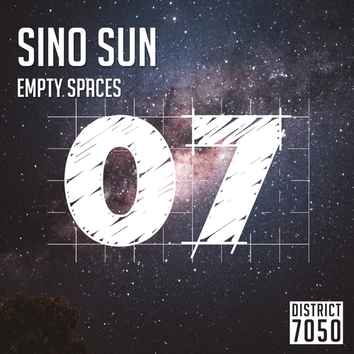 Sino Sun - Empty Spaces [D7050007]